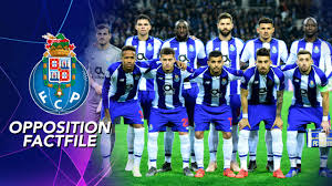 + порту fc porto b fc porto u19 fc porto u17 fc porto uefa u19 fc porto youth dragon force fc porto u15. Why History Won T Repeat Itself When Liverpool Take On Fc Porto In The Champions League Quarter Finals Liverpool Echo