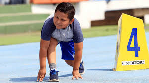 Actualmente se compone de carreras de velocidad, marcha, saltos, lanzamiento y pruebas combinadas, completando 24 eventos de varones y 23 de mujeres. Olimpiadas Especiales El Salvador Realizo El Ii Torneo De Atletismo Instituto Nacional De Los Deportes De El Salvador