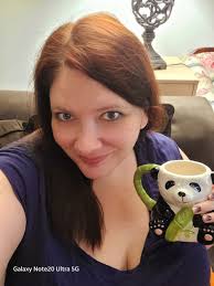 Sunday morning coffee