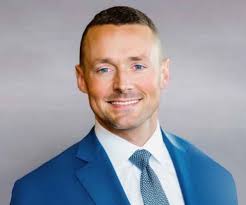 Levin: Lace Keaton: From library cards to library director