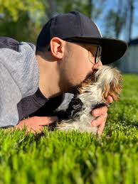 parks family congratulations zeinab and Ray Parks