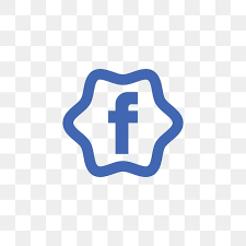 Facebook Social Media Icon Design Template Vector Facebook Icons Social Icons Media Icons Png And Vector With Transparent Background For Free Download In 2020 Social Media Icons Social Icons Facebook Icons