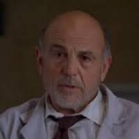 🔥 Henry "Scooter" Dobson MBTI