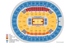 amway center orlando tickets schedule seating chart