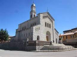 Chiese E Parrocchie A Varese E In Provincia Di Varese Cattedrali Chiesa