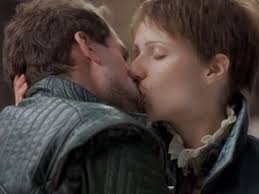 Shakespeare In Love: Kiss