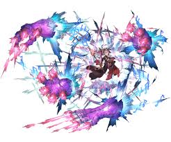 十天衆 google 検索 グラブル イラスト イラスト キャラクターアート