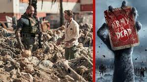 Ужасы, фантастика, боевик, триллер, криминал режиссер: Zack Snyder S Army Of The Dead Netflix Release Time What We Know So Far What S On Netflix