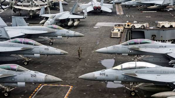 Why is the war in Iran so expensive? | Harvard Kennedy School