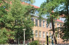 Internationale Grundschule Potsdam Privatschulen In Brandenburg