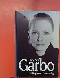 garbo biographie von paris barry
