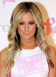 She also appeared in the hannah montana episode on the road again. Ashley Tisdale Wikipedia