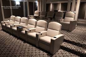 Our collection of luxury home cinema seating, chairs & furniture to our full home cinema installation & design. Home Theater Seating Ideas 5 Of The Best For 2021 From Elite Hts Updated