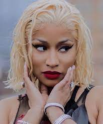 21 Most Iconic Nicki Minaj S Hairstyle New Natural Hairstyles Nicki Minaj Outfits Nicki Minaj Hairstyles Nicki Minaj Barbie
