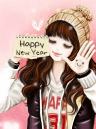 Cute Girl Mobile Wallpaper Girl Cartoon Cartoon Girl Images Cute Cartoon Girl
