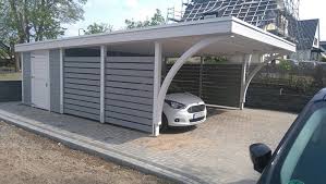 Auf wunsch kann der carport aus polen auch als bausatz mit detaillierter anleitung nach deutschland geliefert werden, wobei der aufbau in eigenregie ein carport hat entweder zwei oder drei tragende säulen auf jeder seite. Home Carportsberlin