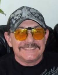 Steven Calloway Obituary