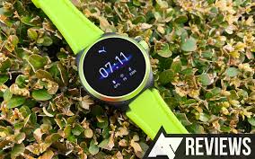 Fossil gen 5 smartwatch review notes: Puma Smartwatch Review Last Year S Rebranded Fossil Sport Will Have You Running For A Different Watch