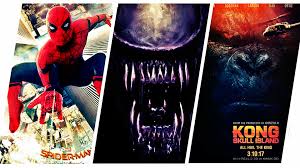 De ştefan dobroiu în 1 nov 2017. Top Filme In 2017 Cele Mai Anticipate Filme Cu Supereroi Filme Sf Èi Fantasy