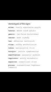 Pin By Aleksandra On You Mean The Stars Zodiac Signs Leo Zodiac Signs Aquarius Zodiac Signs Funny