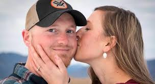 Stephanie Jo Ayers and Kristopher Ryan Miller's Wedding Website