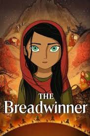 The breadwinner movie