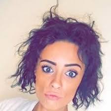 Evie Wright's Instagram, Twitter & Facebook