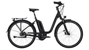 VICTORIA BIKES | ETOURING 7.7 TRAPEZE – Trekking/Tour