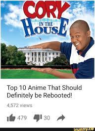 Here S Another Cory In The House Meme Cory In The House House Meme Memes