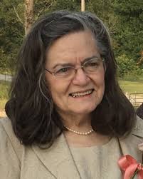 Mable Cecil Stevens Etheridge Obituary December 17, 2024