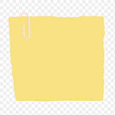 Yellow Square Paper Note Social Ads Template Transparent Png Free Image By Rawpixel Com Manotang Note Paper Square Paper Social Ads