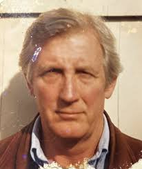 Obituary of Stephen K. Wesley