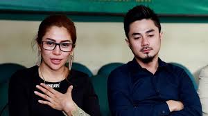 Menikah 5 Kali Ini 6 Pria Yang Pernah Mengisi Hati Cinta Penelope Cerpen