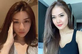 Siapa Mantan Istri Kapten Vincent? Biodata Novita Condro dan Vegen Acni  Mantan Istri Vincent Raditya: Akun IG