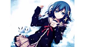 Find best anime wallpaper and ideas by device it is very easy to do, simply visit the how to change the wallpaper on desktop page. Pin On Top Anime Wallpaper