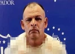 Capturas #SanSalvador La Policía Nacional Civil capturó a Nelson Alfaro, es  el responsable de agredir a una persona en el centro de San Salvador, quien  posteriormente falleció en un hospital debido a