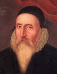 John Dee Quotes