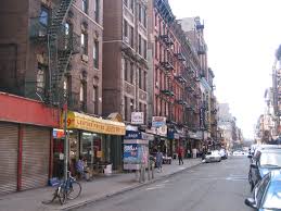 In 2016, an average of 5.66 million passengers used the system daily, making it the busiest. Lower East Side Wikipedia