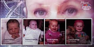 Последние твиты от justice for kathleen folbigg (@justiceforkath). Scientists Support Release Of Australian Serial Killer From Jail