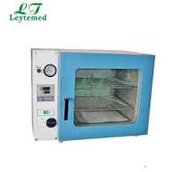 Dzf-6020 Medical Machine Functional Laboratory Drying Oven Vacuum Dry Oven