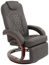 Thomas Payne Euro Rv Recliner Chair W Footrest 20 Seat Width Oxford Walnut Thomas Payne Rv Cou In 2020 Recliner Chair Rv Recliners Recliner