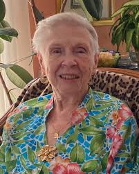 Marjorie Eatherton Obituary March 27, 2024