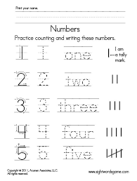 Numbers 1 5 1 638 Jpg 638 841 Preschool Number Worksheets Preschool Worksheets Numbers Preschool