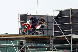 Films directed by christopher mcquarrie. Mission Impossible 7 2021