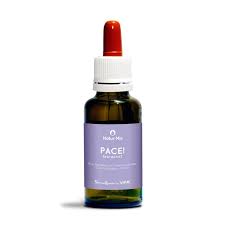 Ben impregnato di un liquido; Mix Di Essenze Natur Mix Pace 30 Ml