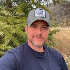 Profile for Christopher Rodden