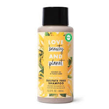 Shop target for shampoo you will love at great low prices. Sulfate Free Natural Shampoo Target