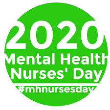 International nurses day is on the 132th day of 2021. Cover Photos