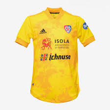 Ultime notizie, calcio mercato, dirette, risultati, classifica e news per rimanere sempre aggiornati sui rossoblu. 2020 2021 Cagliari Calcio Third Soccer Jersey Love Soccer Jerseys
