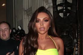 We know that jesy leaving the group is going to be really upsetting news for our fans. Jesy Nelson Leaves Little Mix Paper